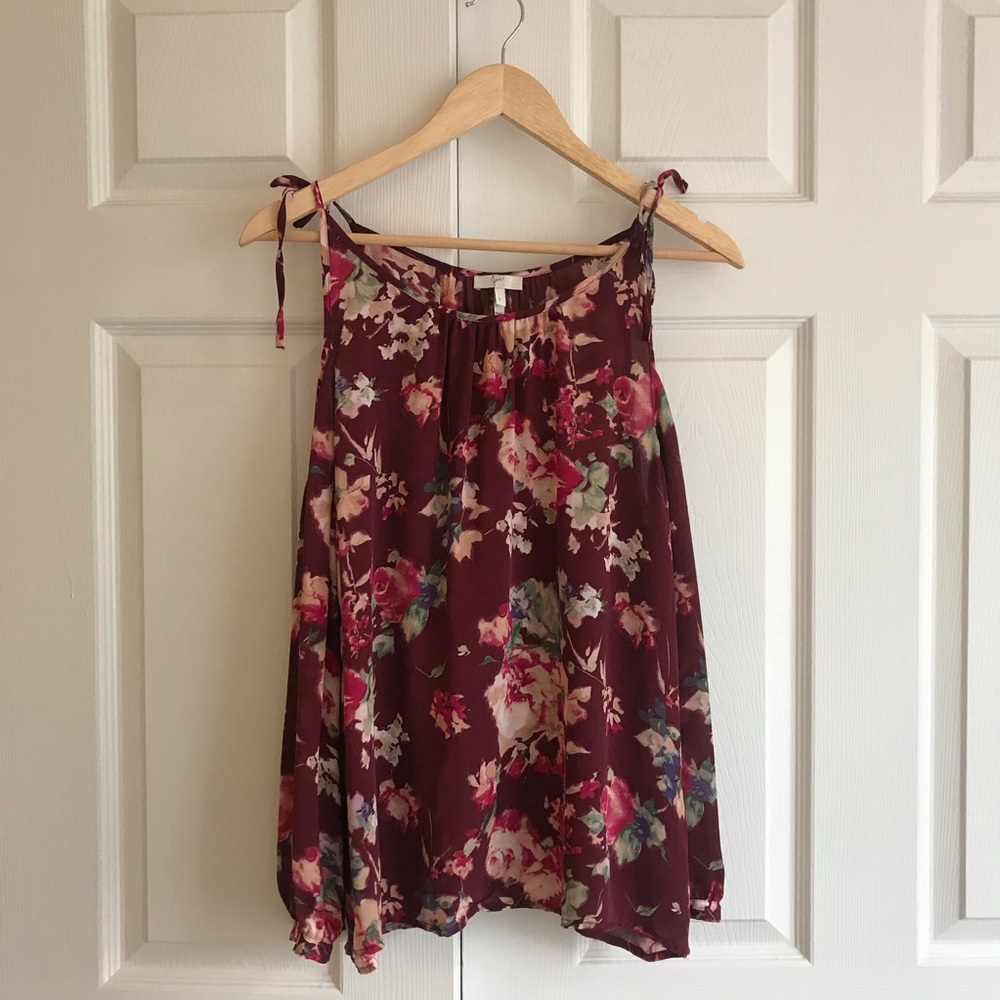 Joie Jilette Blouse
